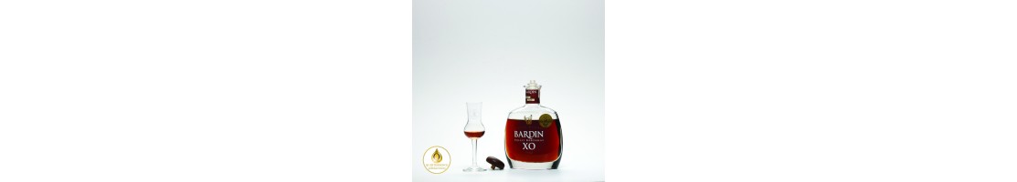 BRANDY