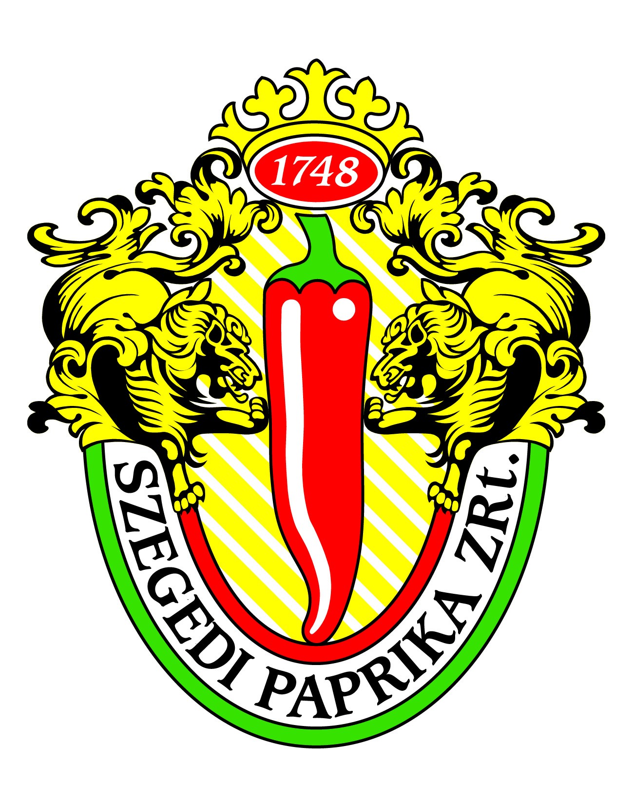 Szegedi Paprika Zrt