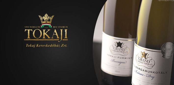 Tokaji Wines